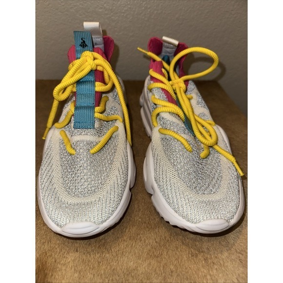 SIA‎ Collective Saved By The Bell model CV 0.0.02 Men Sz 6. NWOB - Picture 3 of 6